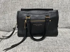 MARC JACOBS ミニクルーザーショルダーバッグ