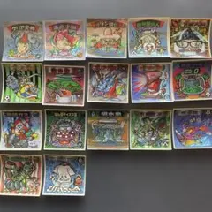 ビックリマン2000 第0弾