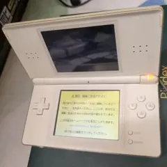 ニンテンドーDS lite コントローラー まとめ売り ジャンク品 部品取り