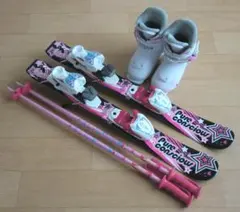 2025年最新】スキー板 ピュアコンシャスの人気アイテム - メルカリ