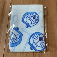 ドラえもん　ハンドタオル　新品未使用