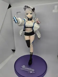 ぶいすぽっ！ GiGO スケールフィギュア 花芽すみれ