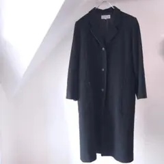 最高級カシミヤ100% TESTA VIERA 厚手ニットコート 日本製 赤色 - メルカリ