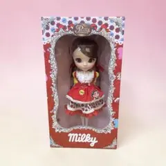 未開封 Pullip プーリップ ペコちゃん Lovely Milky ver.
