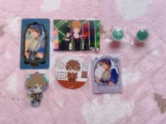 あんスタ 流星隊 守沢千秋 高峯翠 グッズ まとめ売り あんスタ 流星隊 守沢千秋 高峯翠 グッズ まとめ売り - メルカリ