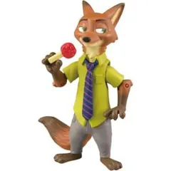 タカラトミー アニア 「ズートピア」ニック・ワイルド