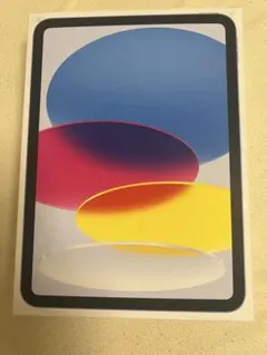 iPad (第10世代) Wi-Fi 64GB ブルー