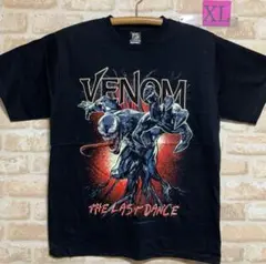 新品　ヴェノム ベノム Tシャツ　VENOM XL サイズ　管3702
