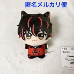すにすて SneakerStep ちびぐるみ vol.1 らお - メルカリ