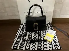 MARC JACOBS マークジェイコブス　ザ セント マーク トップ ハンドルのサムネイル