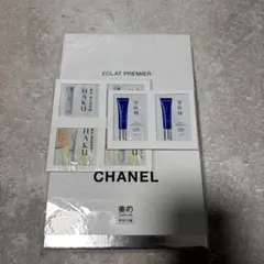 美的２０２６年５月号 シャネル 付録