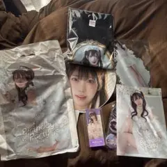 2026年最新】えなこ birthday partyの人気アイテム - メルカリ