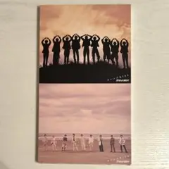 SnowMan オレンジkiss 初回AB CD+DVD