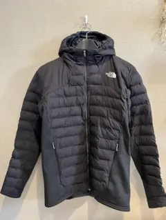 THE NORTH FACE レッドラン フーディ NY81874 M