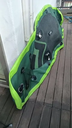 GOTURE バンジーコード付きサップフィッシングボード　オマケあり