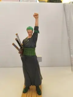 ワンピース ロロノア・ゾロ フィギュア