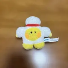 TRUZ ROMY TREASURE ジフン ぬいぐるみ