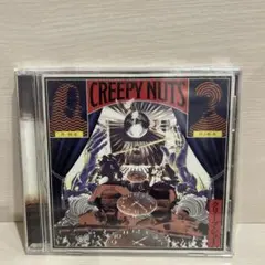 Creepy Nuts/クリープ・ショー