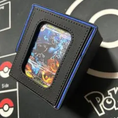 トレーディングカードゲーム　デッキケース　ハードタイプ