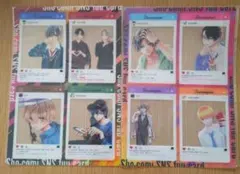 次はいいよね、先輩　サイン本　ポートレートタオル　おまけ２点付　ショーコミ くじ 次はいいよね、先輩 サイン本 ポートレートタオル おまけ2点付