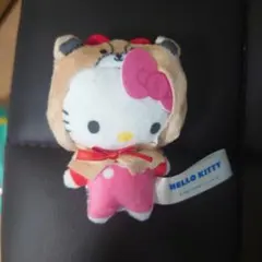 ハローキティ Deco Charmy マスコット