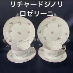 2025年最新】リチャードジノリ廃盤の人気アイテム - メルカリ