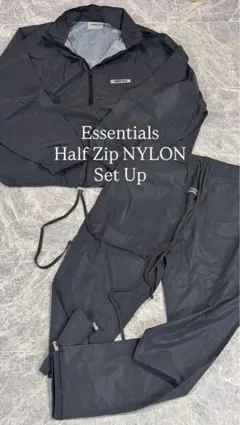 2025年最新】FOG ESSENTIALS 割引オプション：通常商品 ナイロン