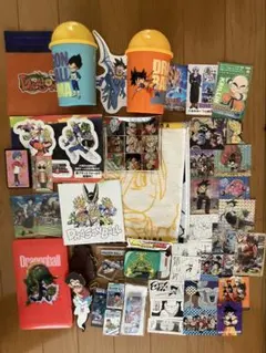 2026年最新】ドラゴンボール メンコ ホルダーの人気アイテム - メルカリ
