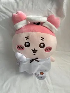 ちいかわ　運んでみろっBIGぬいぐるみ