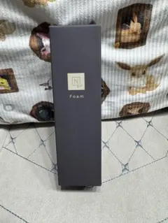 新品未開封】N organic クリアホイップフォーム 泡洗顔料 詰め替え用