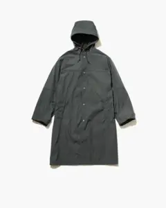 未使用 定価5.9万 ノースフェイス マウンテン ウィンドウ コート L