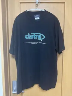 ciatre tシャツ ciatre x TEKKEN | 2025 ciatre