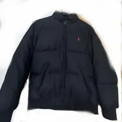 POLO Ralph Lauren ダウン