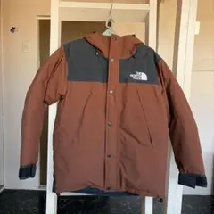 THE NORTH FACE マウンテン　ダウン　ジャケット
