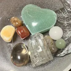 天然石9セット