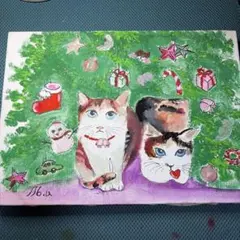 ハッピークリスマス♪ 香澄 蔵の中にあったもの 4枚セット - メルカリ