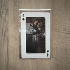 MAZZEL Royal Straight Flush SEITO B