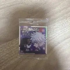 HUNTER × HUNTER シールウエハース vol.7 アルカ＆キルア