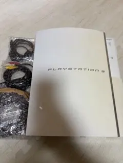 SONY PlayStation3 CECHH00