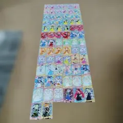 ひみつのアイプリ 星3まとめ