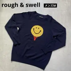 2026年最新】rough & swell ゴルフ メンズ セーター・トレーナーの人気