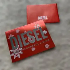 ディーゼル　メンバー会報