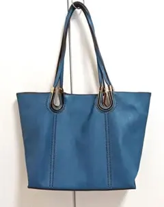 D.KERRY トートバッグ