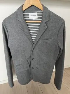 URBAN RESEARCH メンズ　スウェット ジャケット