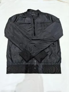 ZARA MAN ナイロンジャケット ブルゾン アウター メンズ 冬 春 秋