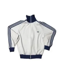 2026年最新】80s adidas トラックジャケットの人気アイテム - メルカリ