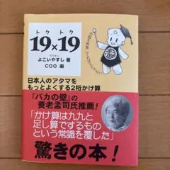 19×19