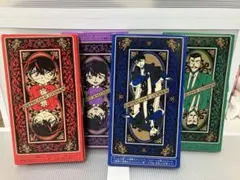 リアル脱出ゲーム×名探偵コナン四宝館からの脱出