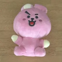 一番くじ　bt21 stay with you cooky ジョングク