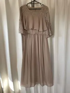 パーティードレス